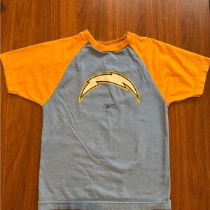 Reebok Kids' San Diego Chargers
